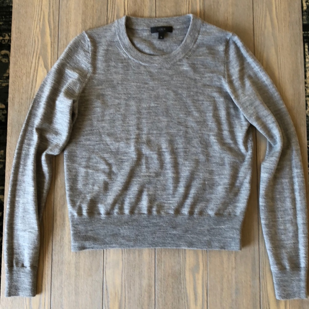 J Crew XS sweater